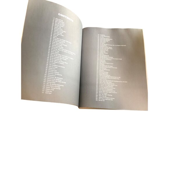 Jumbo Easy Piano Songbook 200 Songs For All Occasions Hal Leonard Sheet Music - Picture 7 of 9